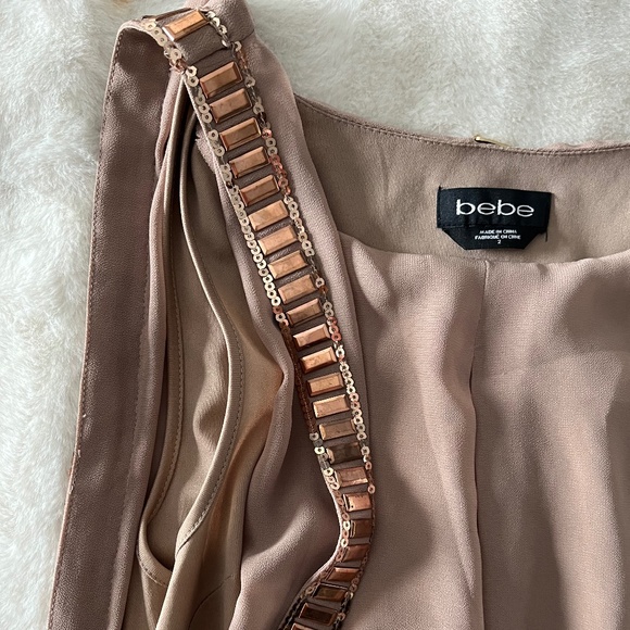 Bebe dress - Picture 3 of 10